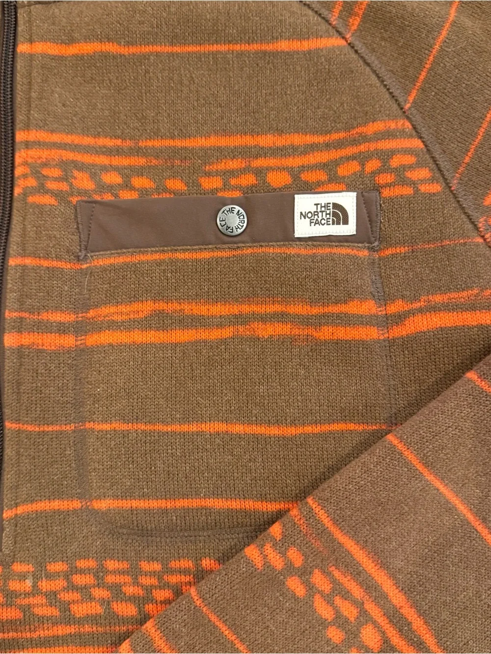 The North Face north face